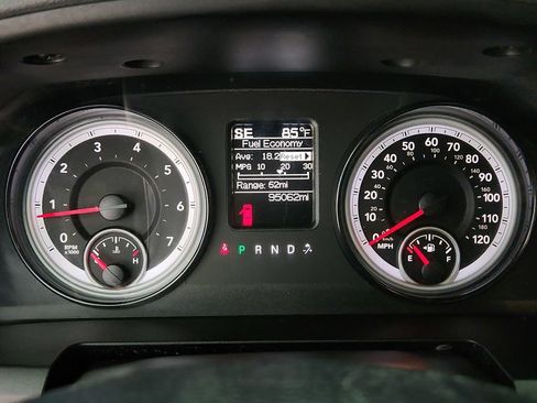 Used 2019 RAM 1500 Express w/ Wheel & Sound Group AWD/4WD image 12