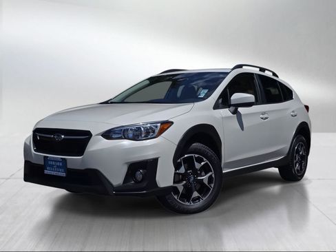 Used 2020 Subaru Crosstrek 2.0i Premium AWD/4WD image 1