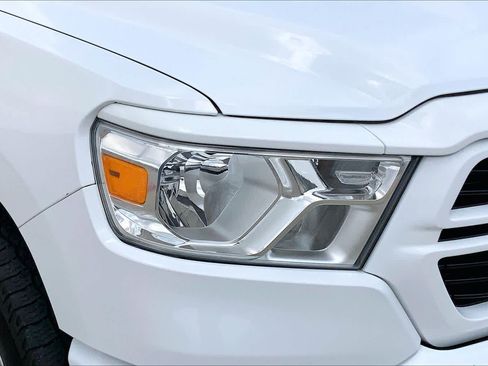 Used 2019 RAM 1500 Big Horn AWD/4WD image 26