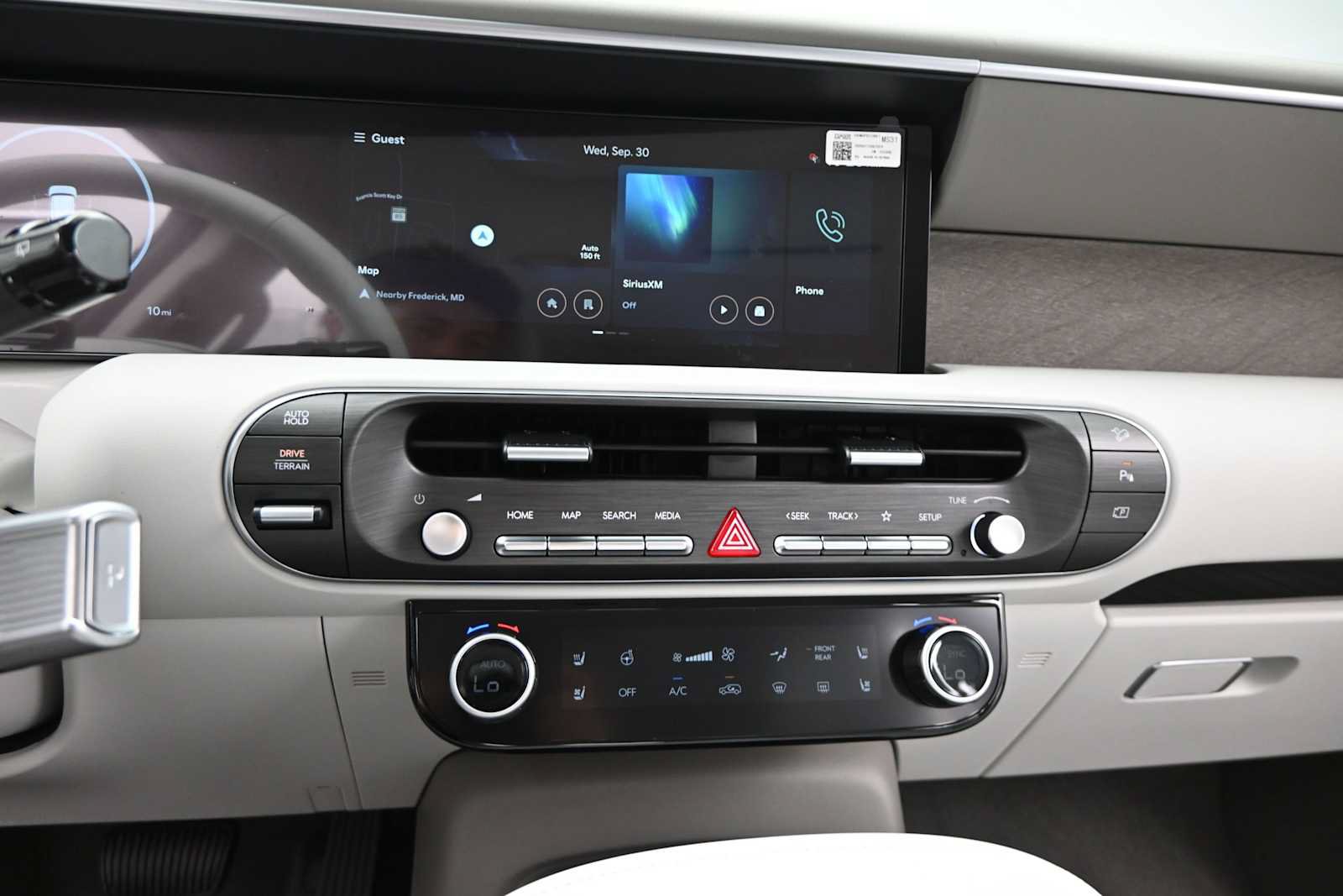 New 2027 Hyundai Palisade SEL AWD/4WD image 21