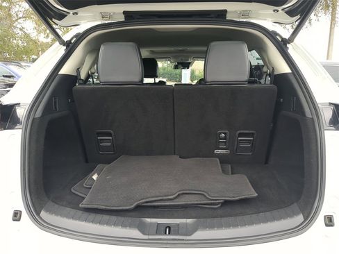 Used 2022 MAZDA CX-9 Touring Plus image 9