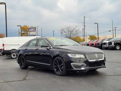 Used 2020 Lincoln MKZ AWD w/ Convenience Package