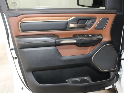 Used 2020 RAM 1500 Limited AWD/4WD image 26