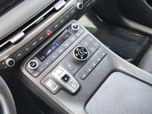 Used 2024 Hyundai Palisade Limited AWD/4WD image 22