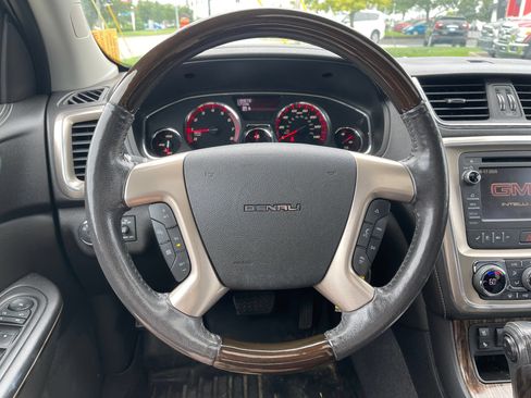 Used 2015 GMC Acadia Denali FWD image 9