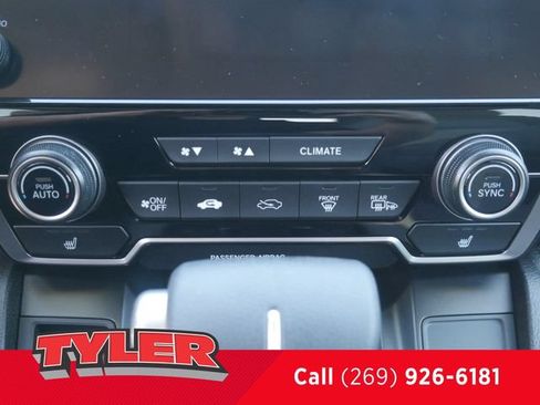 Used 2020 Honda CR-V EX image 32