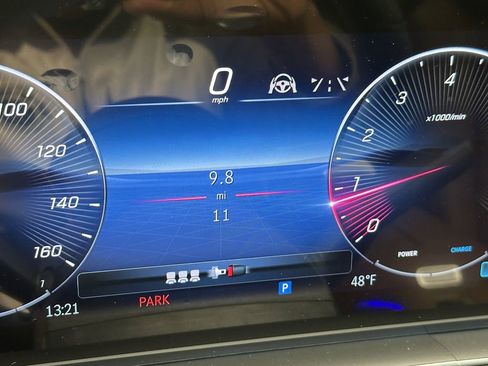 New 2026 Mercedes-Benz GLE 350 GLE 350 image 30