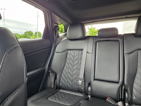 Used 2023 Kia Sportage X-Line w/ X-Line Premium Package AWD/4WD image 24