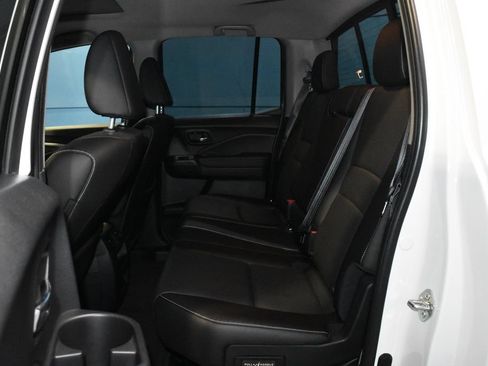Used 2023 Honda Ridgeline RTL-E image 21