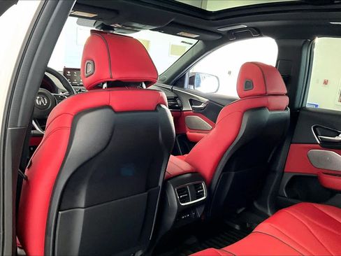 New 2026 Acura RDX A-Spec image 12