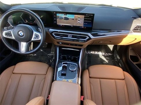 Used 2023 BMW 330i 330i w/ M Sport Package image 15