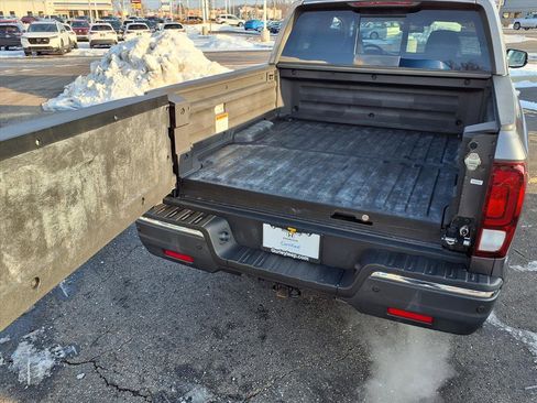 Certified 2020 Honda Ridgeline RTL-E image 14