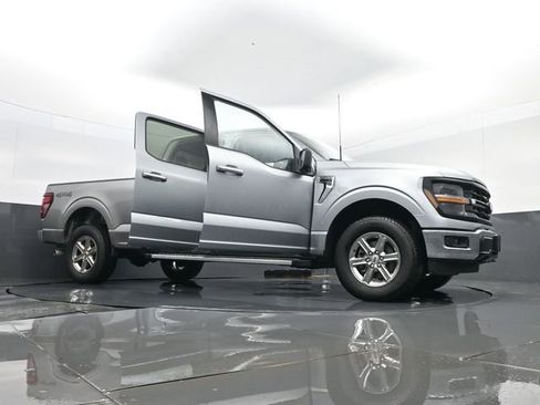 Used 2024 Ford F150 XLT w/ Tow/Haul Package AWD/4WD image 31
