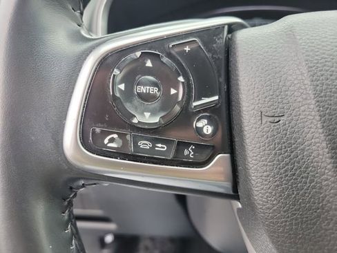 Certified 2022 Honda CR-V EX-L image 34