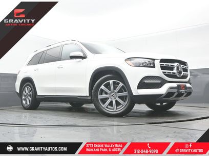 Used 2023 Mercedes-Benz GLS 450 GLS 450