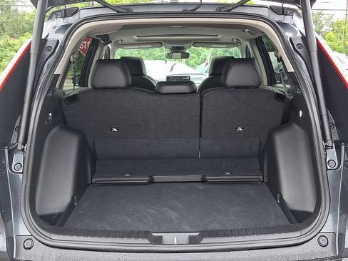 Used 2024 Honda CR-V EX-L image 29