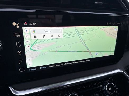 New 2026 GMC Sierra 2500 Denali w/ Denali Reserve Package image 10