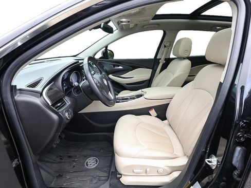 Used 2019 Buick Envision Essence FWD image 11