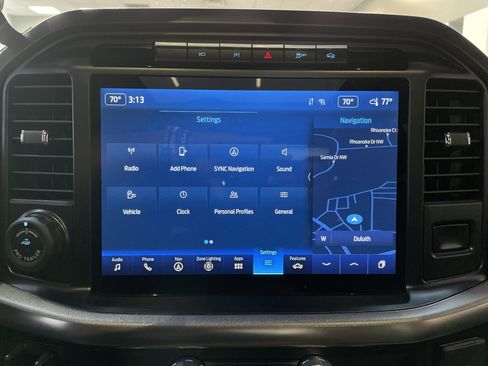 Used 2022 Ford F150 Raptor w/ Equipment Group 801A High image 26