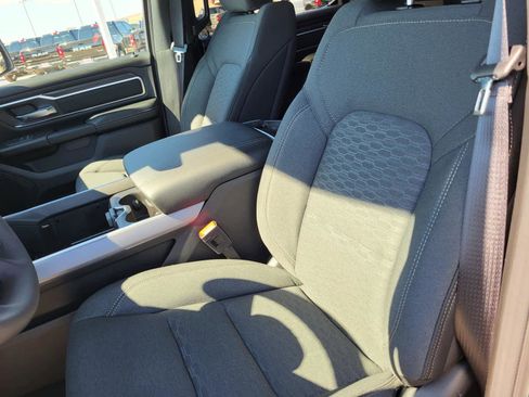 New 2026 RAM 1500 Lone Star image 14