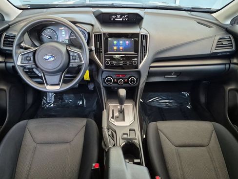 Used 2022 Subaru Crosstrek 2.0i w/ Popular Package #3 AWD/4WD image 23