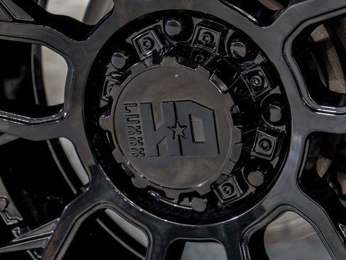 Used 2024 RAM 2500 Big Horn w/ Off Road Package image 69