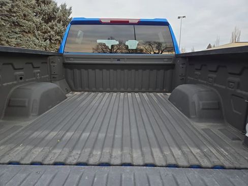 Used 2024 Chevrolet Silverado 1500 LT Trail Boss image 33