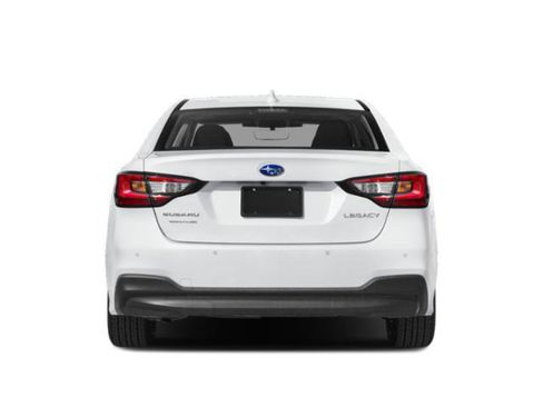 Certified 2024 Subaru Legacy Premium image 8