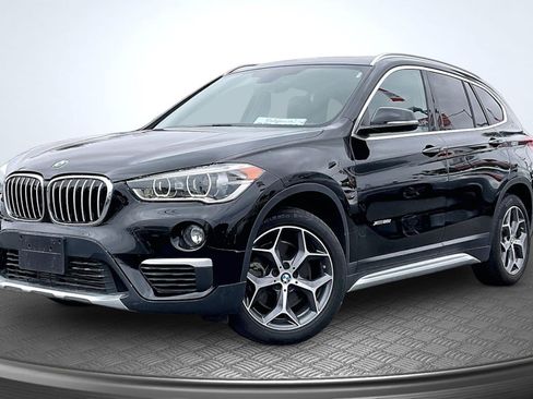 Used 2017 BMW X1 xDrive28i w/ Premium Package AWD/4WD image 12