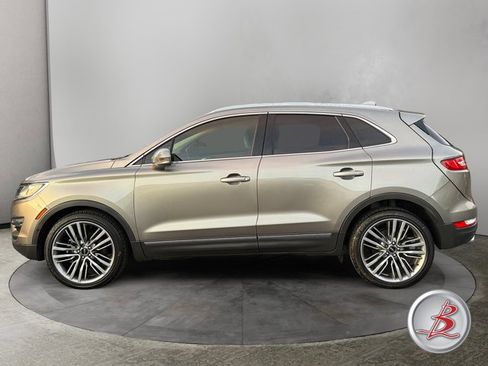 Used 2016 Lincoln MKC Reserve image 4