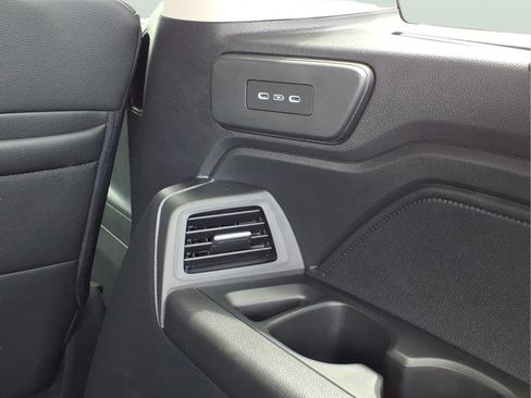New 2026 Honda Odyssey Elite image 13
