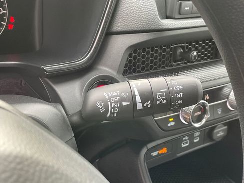 Used 2025 Honda CR-V EX image 33