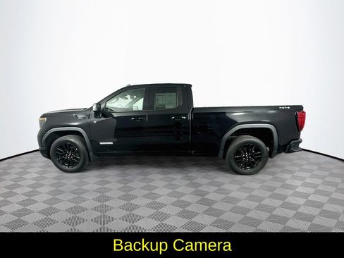 Used 2024 GMC Sierra 1500 Elevation AWD/4WD image 6