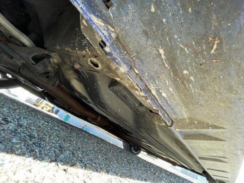 Used 2016 Subaru WRX Premium image 12