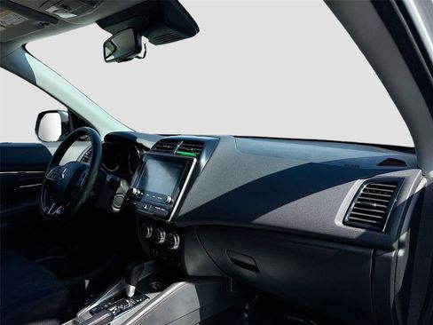 Used 2024 Mitsubishi Outlander Sport Ralliart image 27