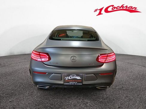 Used 2023 Mercedes-Benz C 300 C 300 image 19