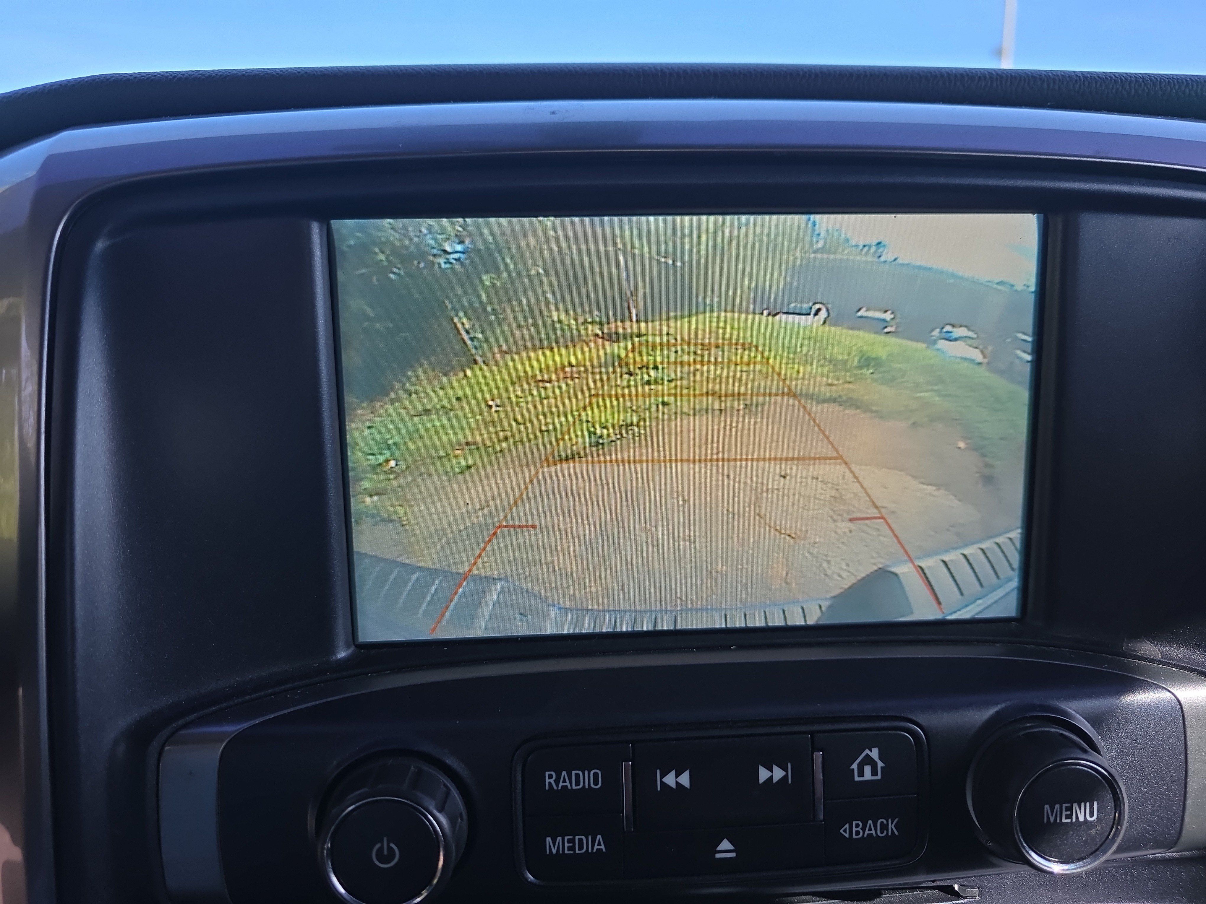 Used 2019 Chevrolet Silverado 1500 LT w/ All Star Edition AWD/4WD image 26