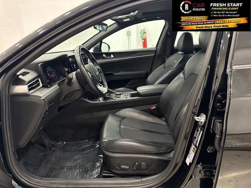 Used 2022 Kia K5 GT-Line w/ GT-Line Awd Premium Package image 46