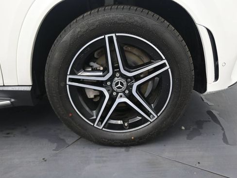 Used 2022 Mercedes-Benz GLE 350 image 7