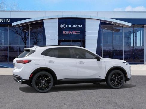 New 2026 Buick Envision Sport Touring image 6