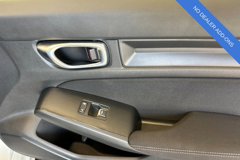 Used 2026 Honda Civic Sport image 18