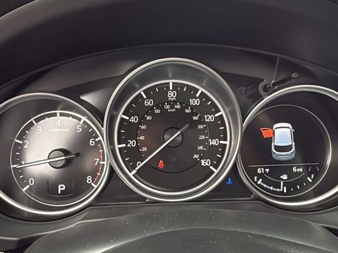 New 2025 MAZDA CX-5 AWD 2.5 S w/ Select Package image 9