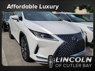 Used 2021 Lexus RX 350 FWD w/ Accessory Package video 1