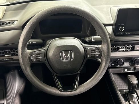 Used 2024 Honda Accord EX image 6