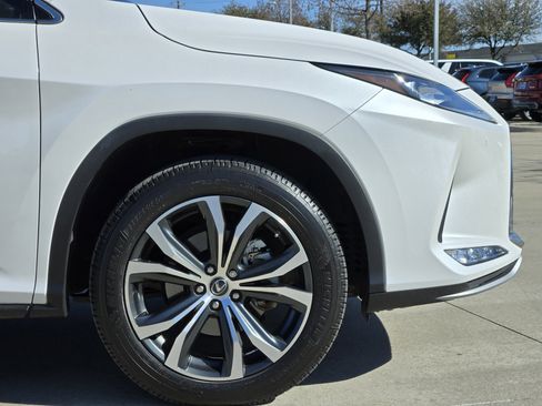 Certified 2022 Lexus RX 350 Premium image 9