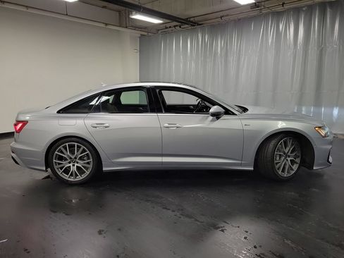 Used 2022 Audi A6 3.0T Prestige AWD/4WD image 9