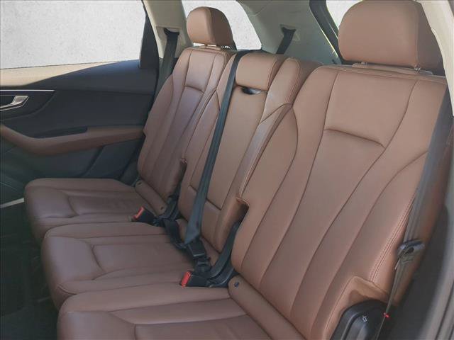 Used 2021 Audi Q7 3.0T Premium Plus w/ Premium Plus Package AWD/4WD image 21