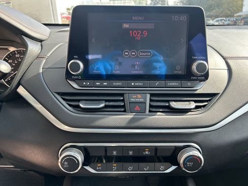 Used 2019 Nissan Altima 2.5 SR image 15