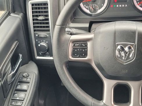 Used 2024 RAM 1500 Classic Warlock image 12