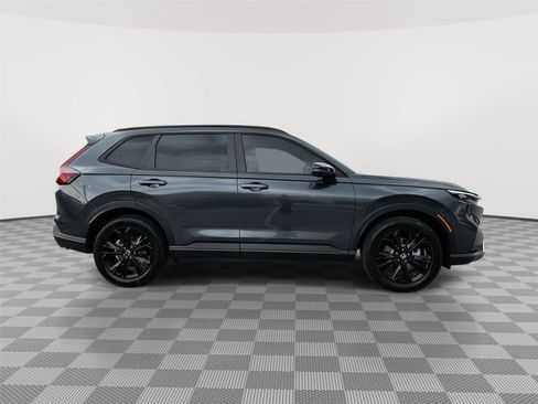 Used 2026 Honda CR-V Sport Touring image 5